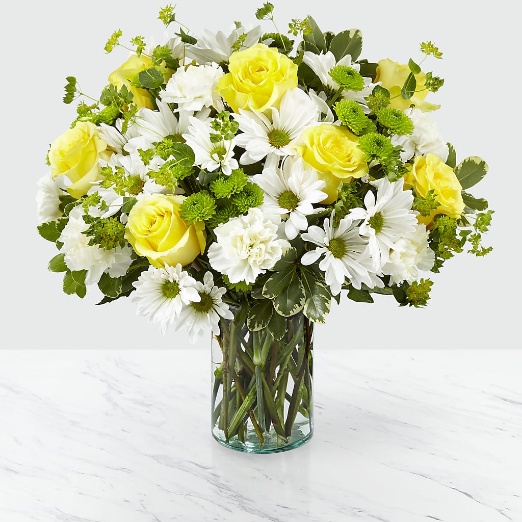 Happy Day Bouquet – Magnolia Oaks Florist, Tyrone GA