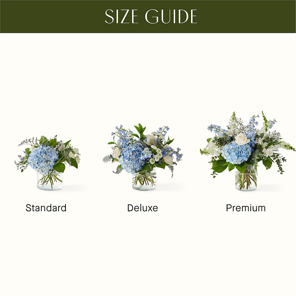 Coastal Blossom Bouquet – Magnolia Oaks Florist, Tyrone GA