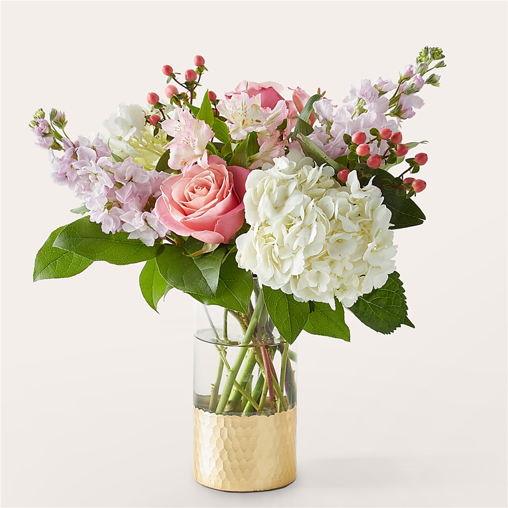 Little Luxuries Bouquet – Magnolia Oaks Florist, Tyrone GA