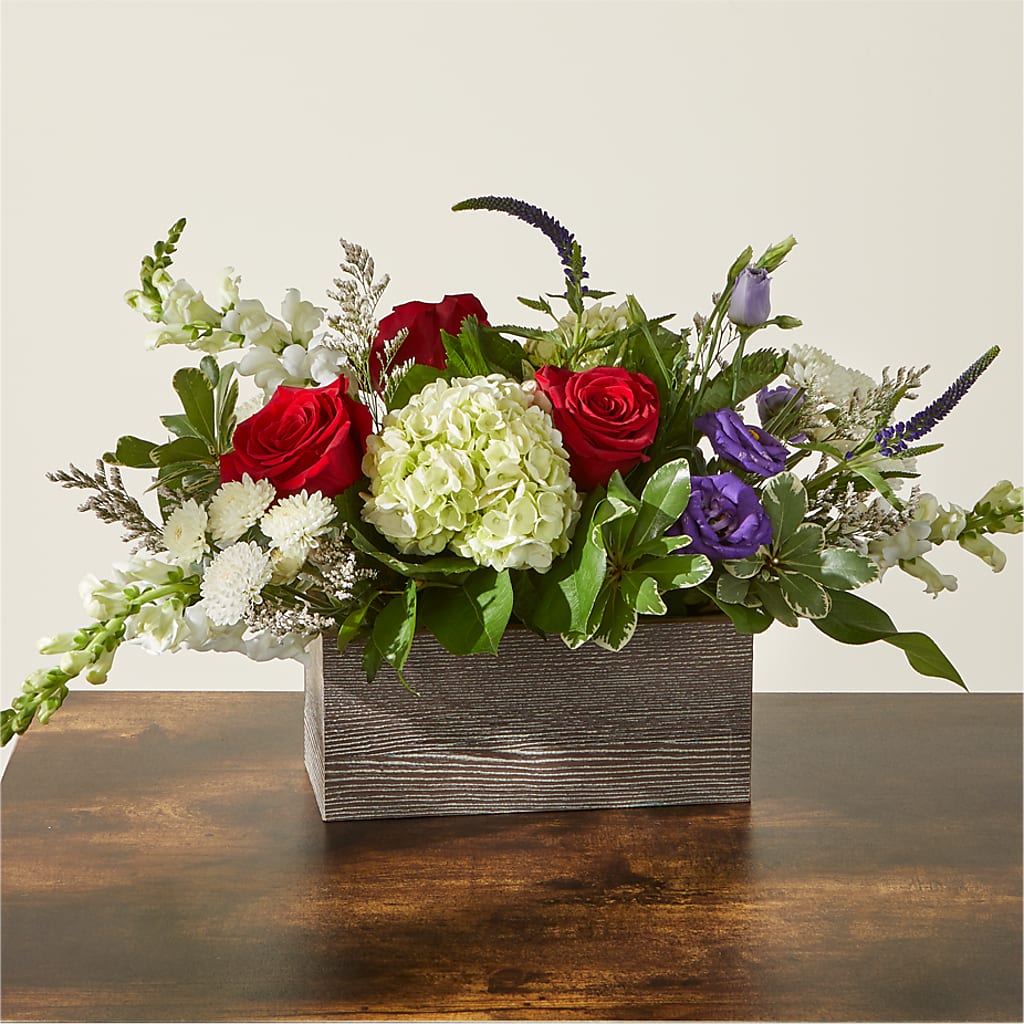 Sweet Magnolia Bouquet – Magnolia Oaks Florist, Tyrone GA