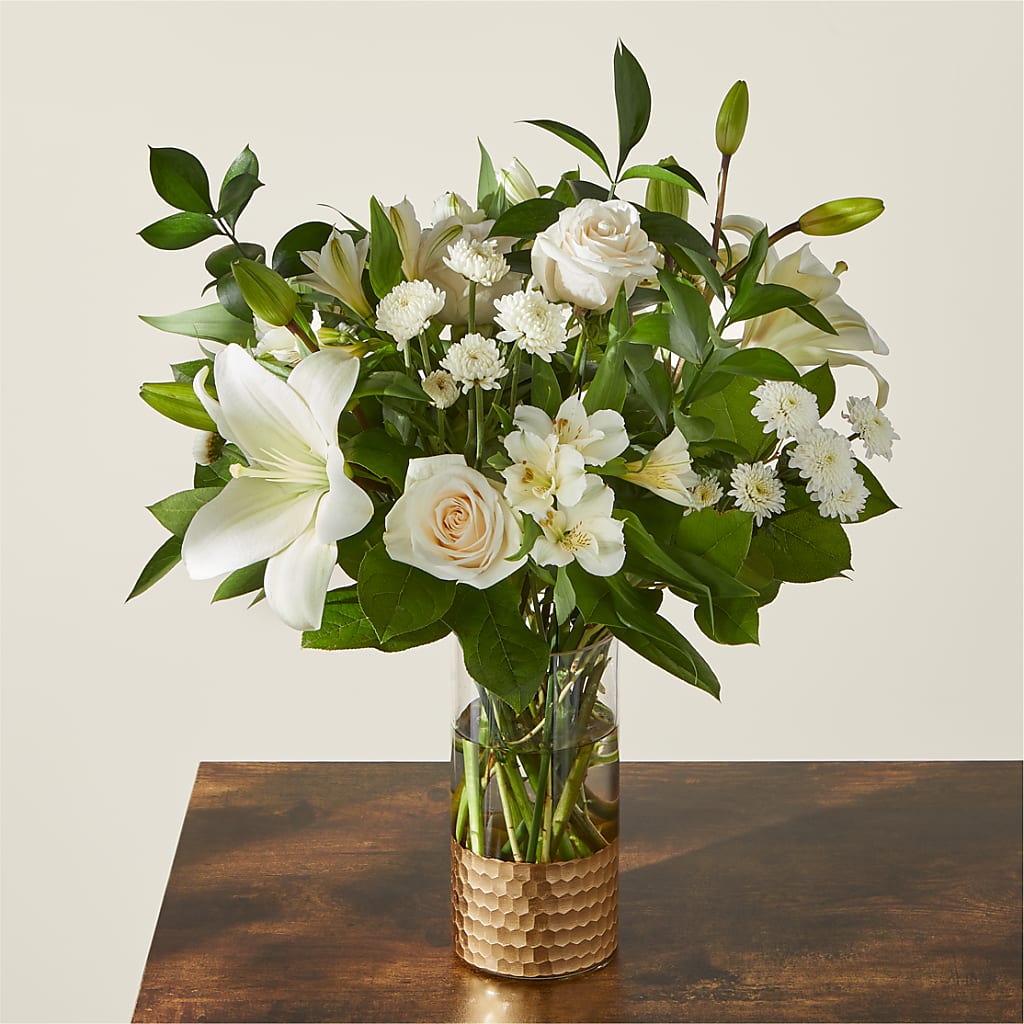 Beautiful Day Bouquet – Magnolia Oaks Florist, Tyrone GA