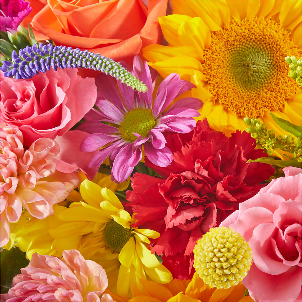 You're Invited - A Florist Original – Magnolia Oaks Florist, Tyrone GA