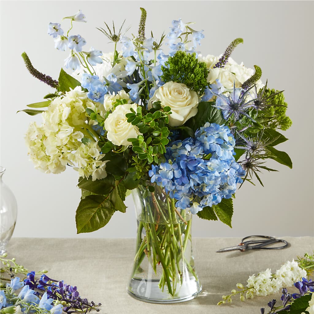 Festival of Lights – A Florist Original – Magnolia Oaks Florist, Tyrone GA