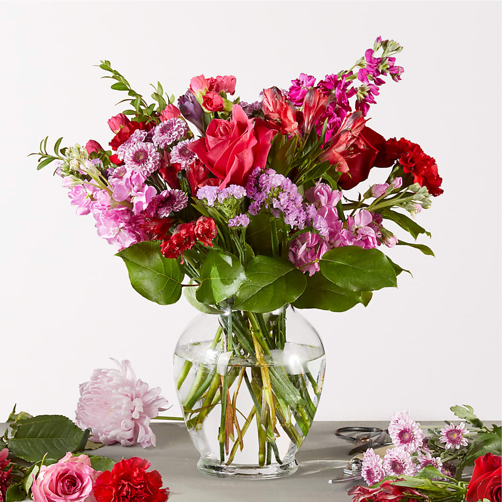 Regal Jewel – A Florist Original – Magnolia Oaks Florist, Tyrone GA