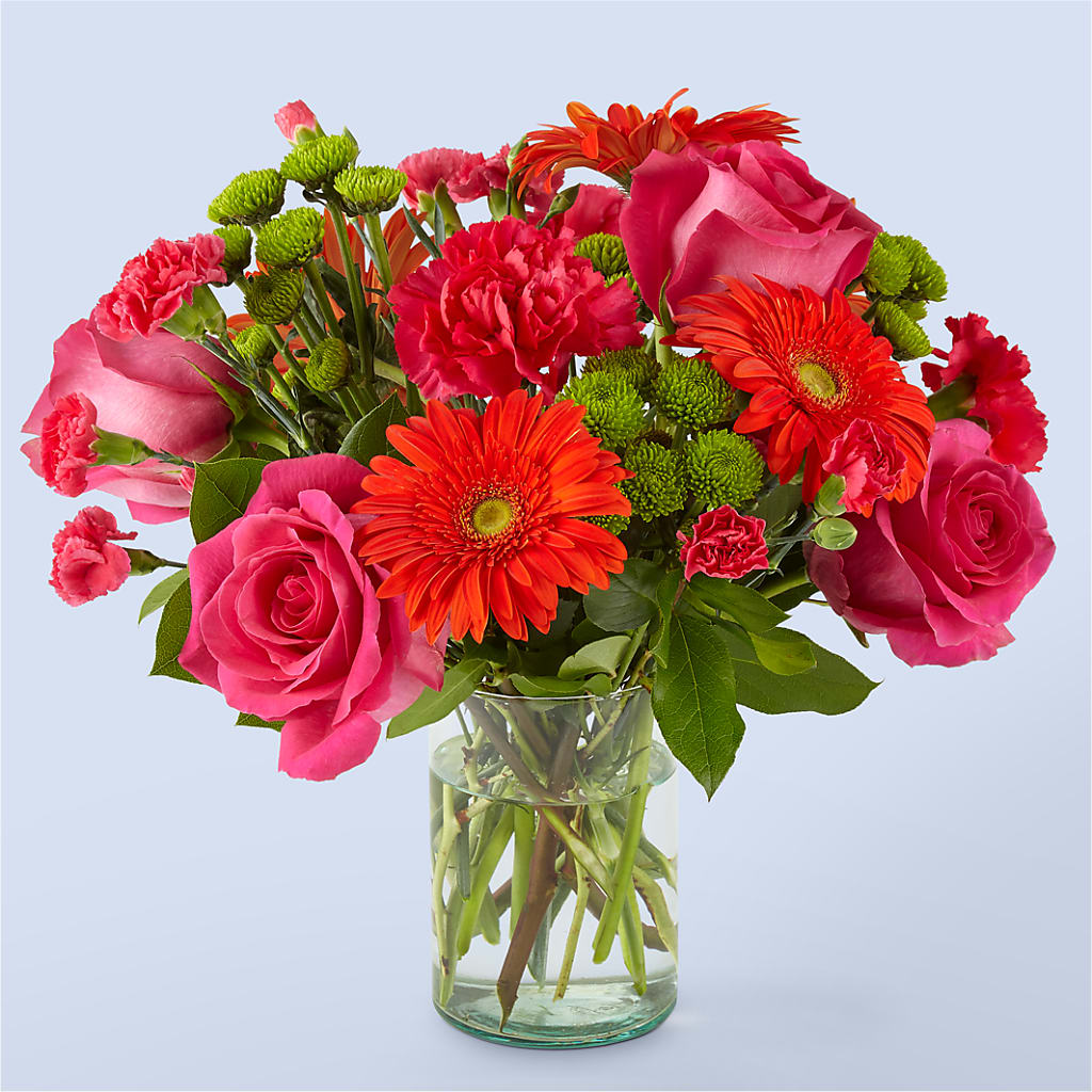 Best Dressed Bouquet – Magnolia Oaks Florist, Tyrone GA