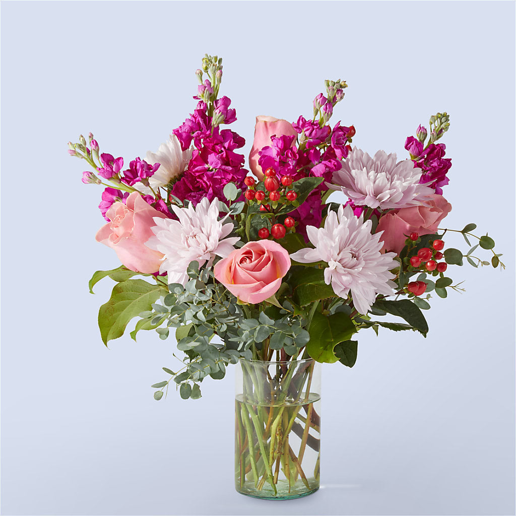 Sunday Morning Bouquet – Magnolia Oaks Florist, Tyrone GA
