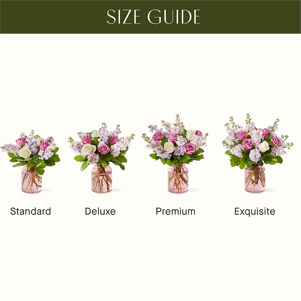 Springtime Spritz Bouquet – Magnolia Oaks Florist, Tyrone GA