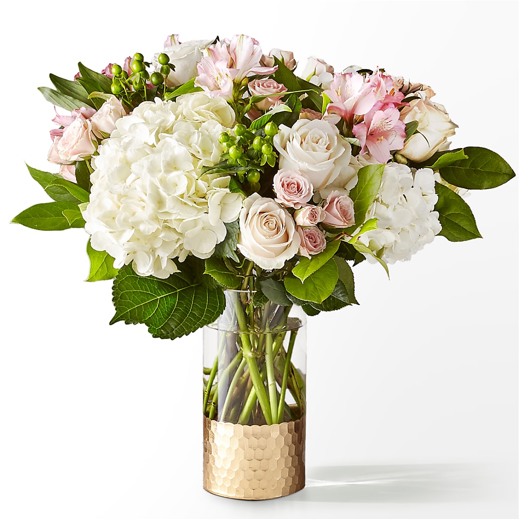 Parisian Stroll Bouquet – Magnolia Oaks Florist, Tyrone GA