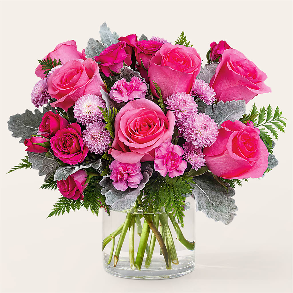 Sweet As Can Be Bouquet – Magnolia Oaks Florist, Tyrone GA