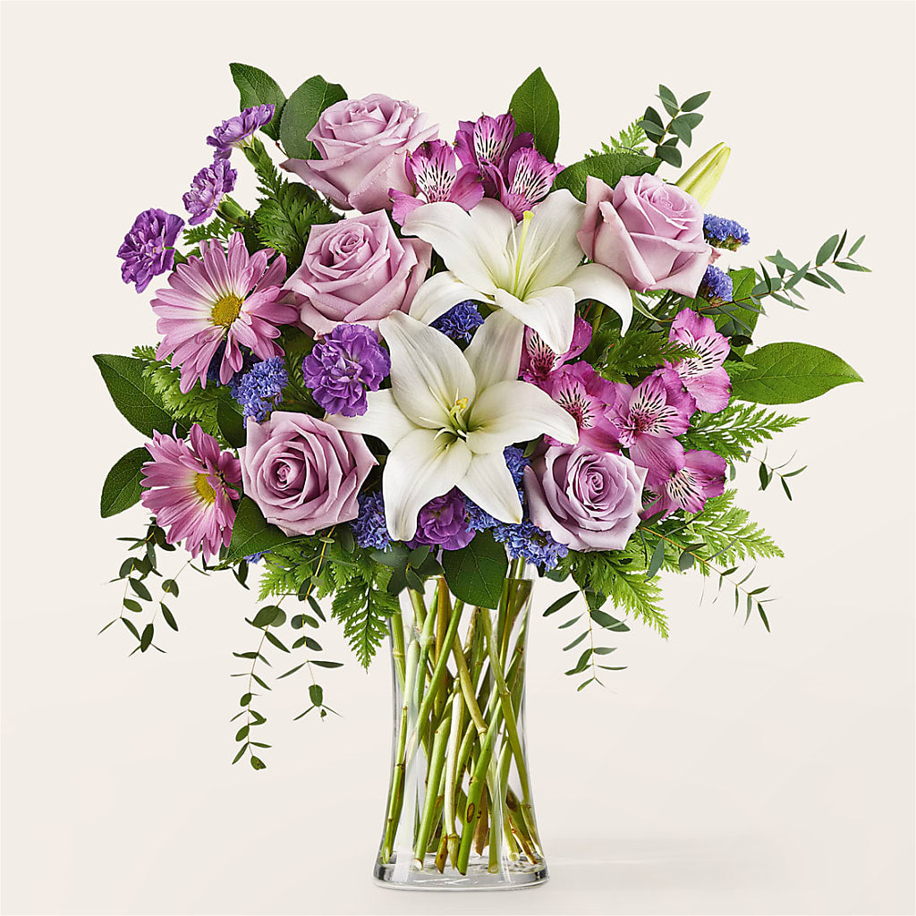 The Dreamscape Bouquet – Magnolia Oaks Florist, Tyrone GA