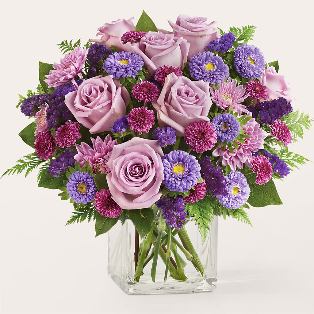 In Harmony Bouquet – Magnolia Oaks Florist, Tyrone GA