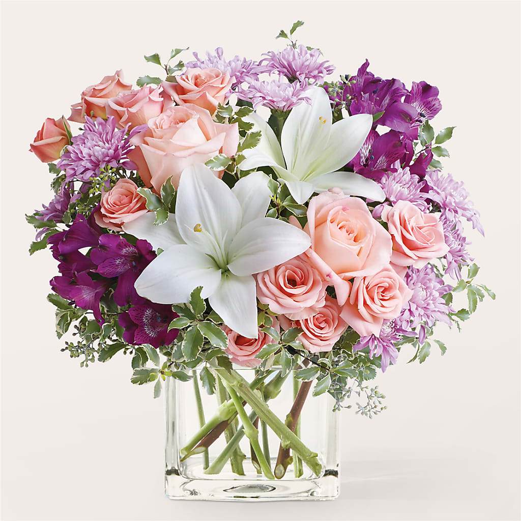 Mani Pedi Bouquet – Magnolia Oaks Florist, Tyrone GA