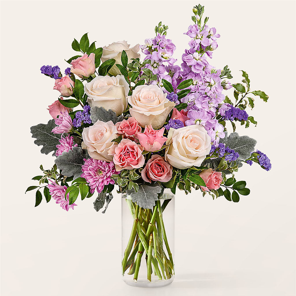 Well Wishes Bouquet – Magnolia Oaks Florist, Tyrone GA