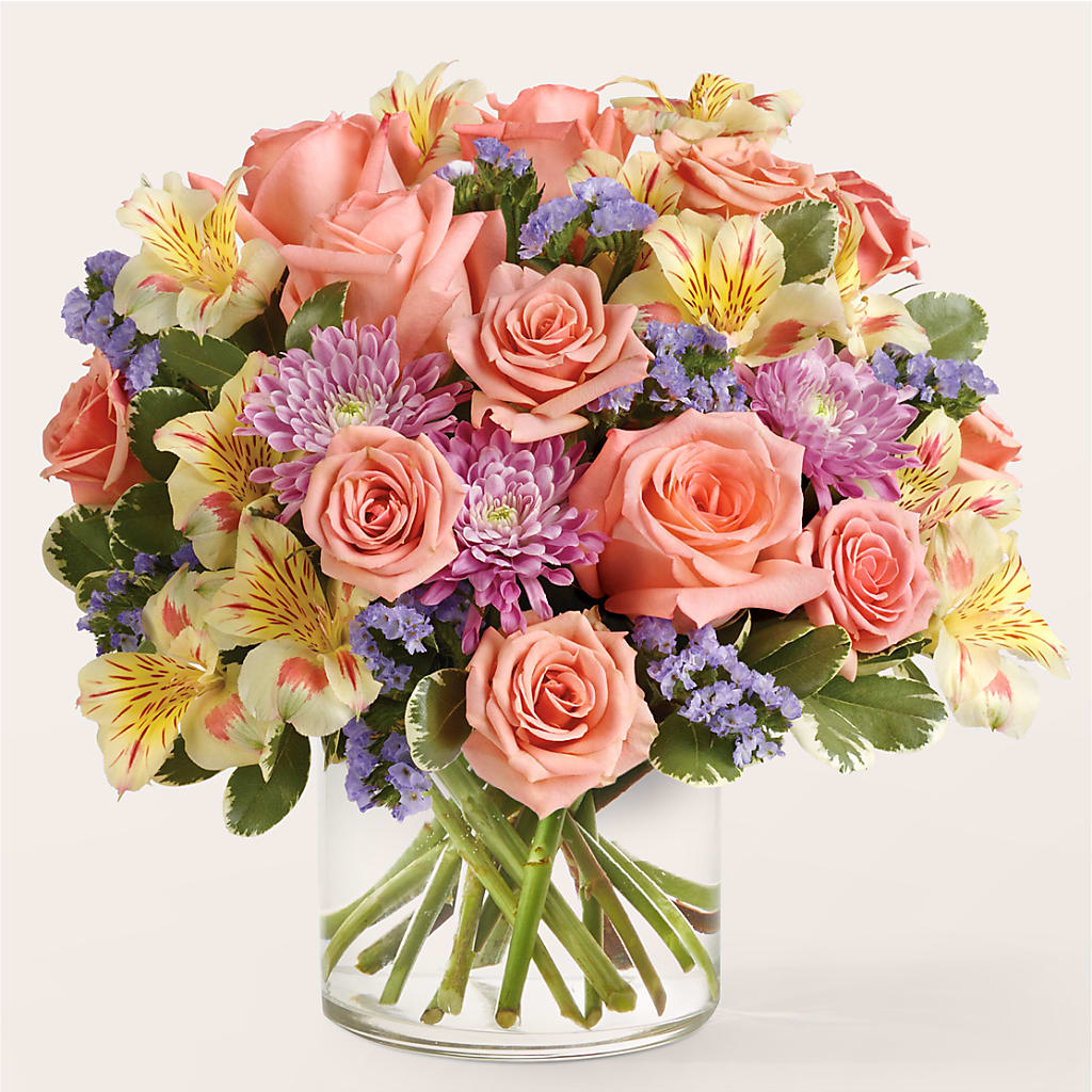 Candy Coated Bouquet – Magnolia Oaks Florist, Tyrone GA
