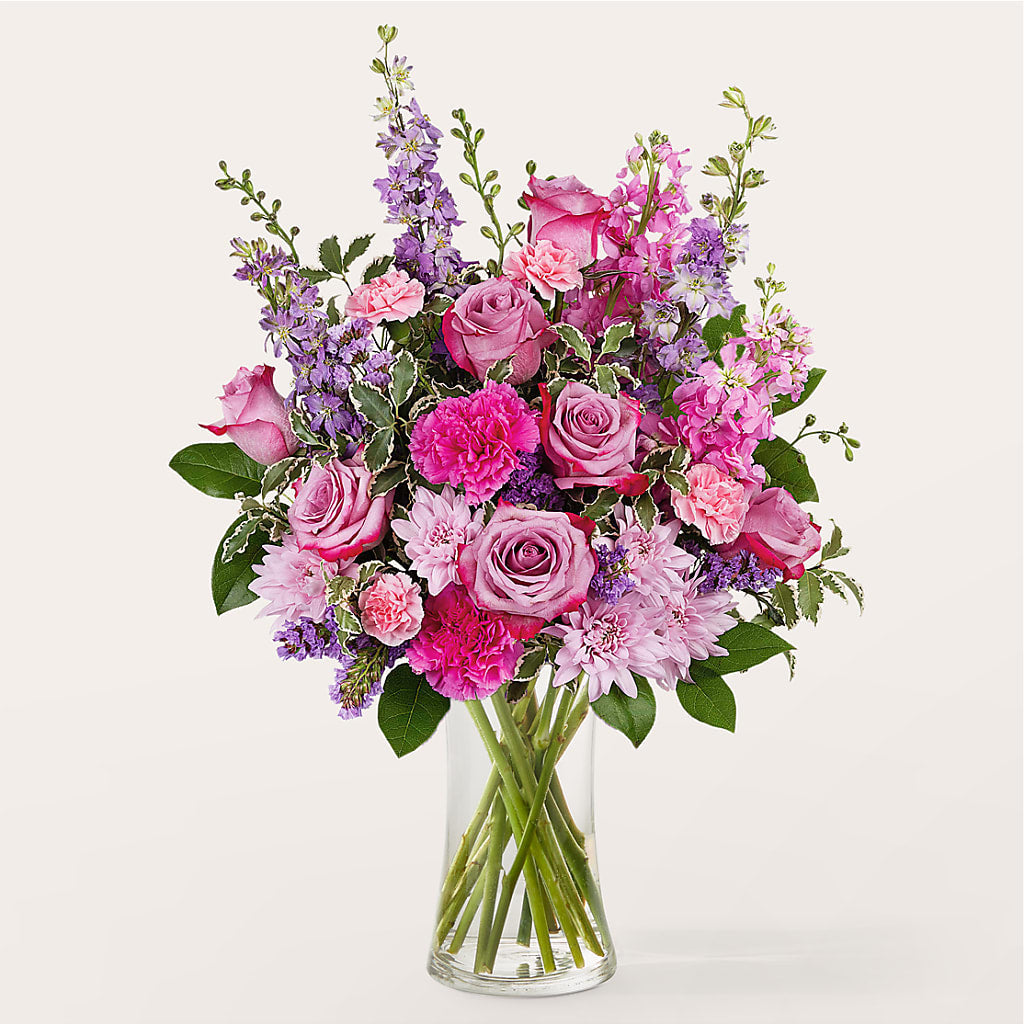 Sincerely Yours Bouquet – Magnolia Oaks Florist, Tyrone GA