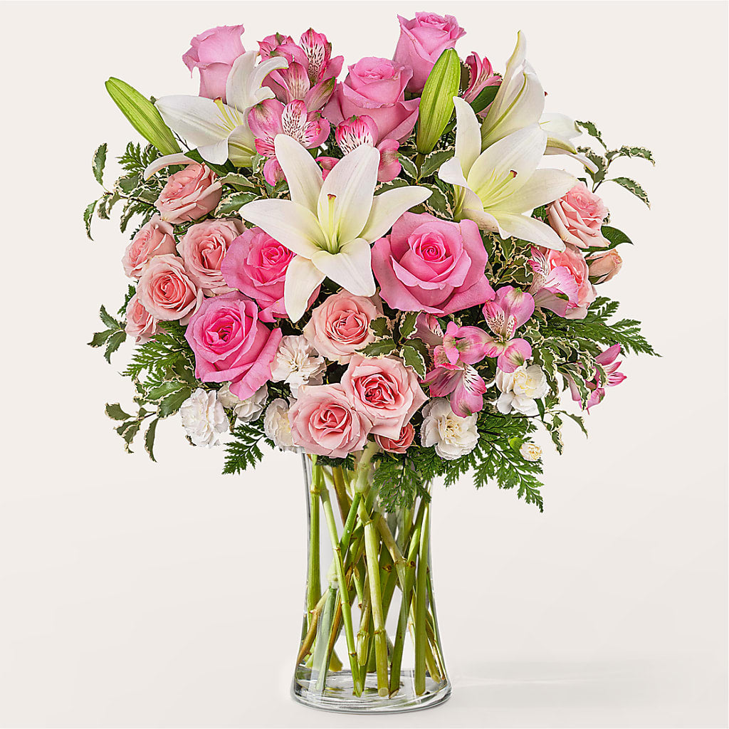 All the Best Bouquet – Magnolia Oaks Florist, Tyrone GA