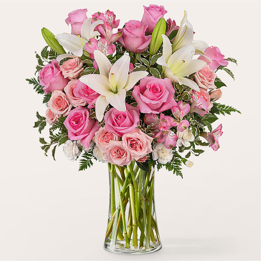 All the Best Bouquet – Magnolia Oaks Florist, Tyrone GA