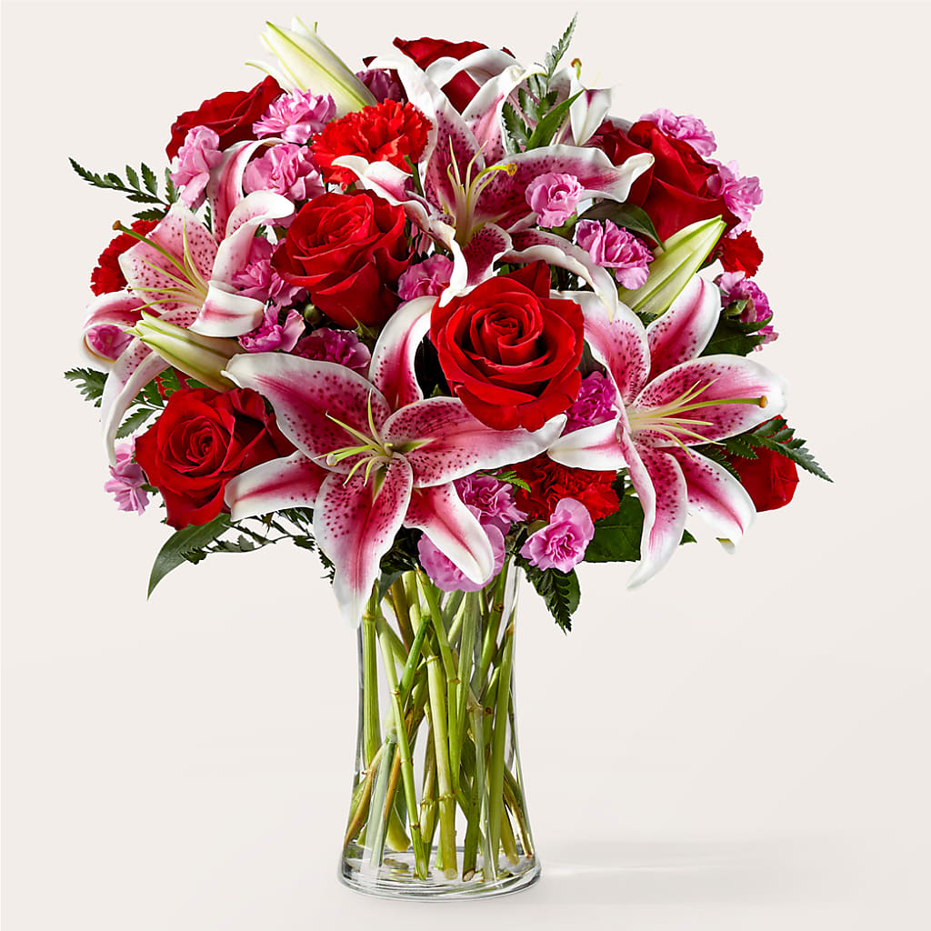 Honeymoon Bouquet – Magnolia Oaks Florist, Tyrone GA