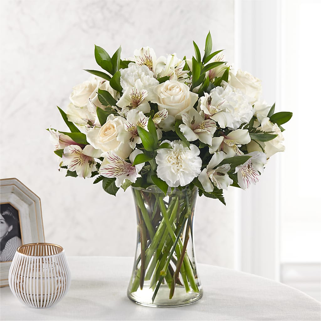Cherished Friend Bouquet – Magnolia Oaks Florist, Tyrone GA