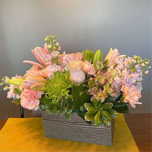 Beautiful Spirit Basket – Magnolia Oaks Florist, Tyrone GA