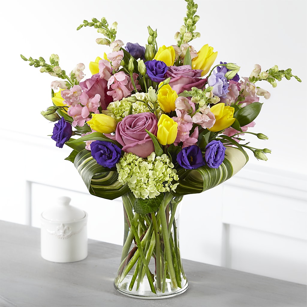 Wondrous Memories Bouquet – Magnolia Oaks Florist, Tyrone GA