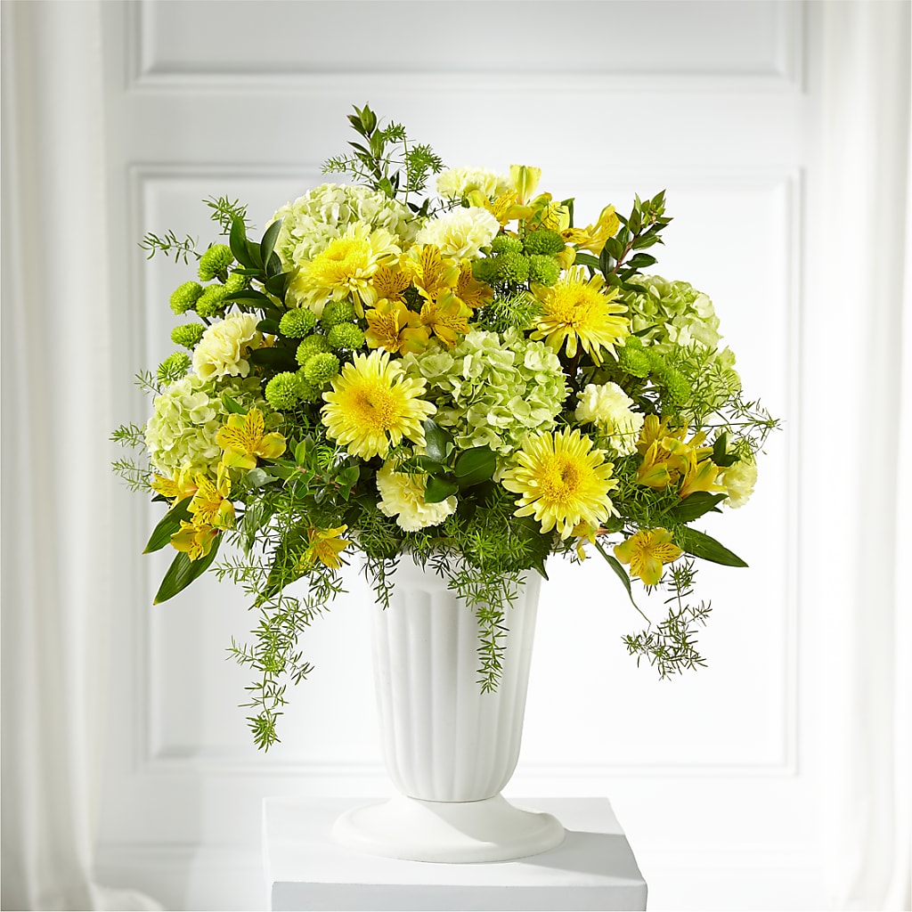 Beloved Blessings Arrangement – Magnolia Oaks Florist, Tyrone GA