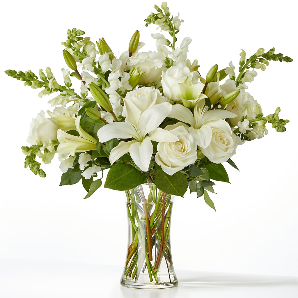 Eternal Friendship Bouquet – Magnolia Oaks Florist, Tyrone GA
