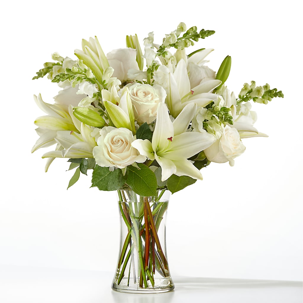 Eternal Friendship Bouquet – Magnolia Oaks Florist, Tyrone GA