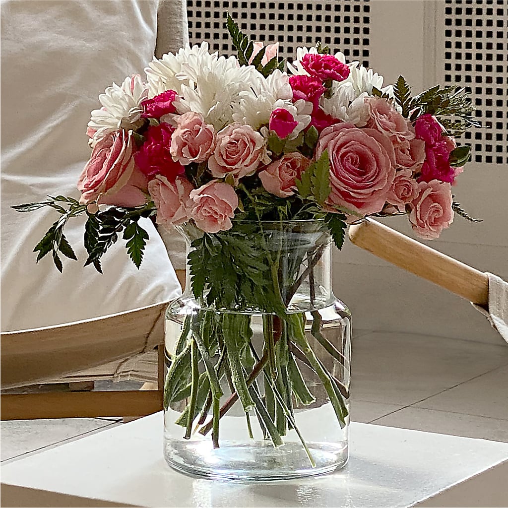 Sweet Surprises® Bouquet – Magnolia Oaks Florist, Tyrone GA