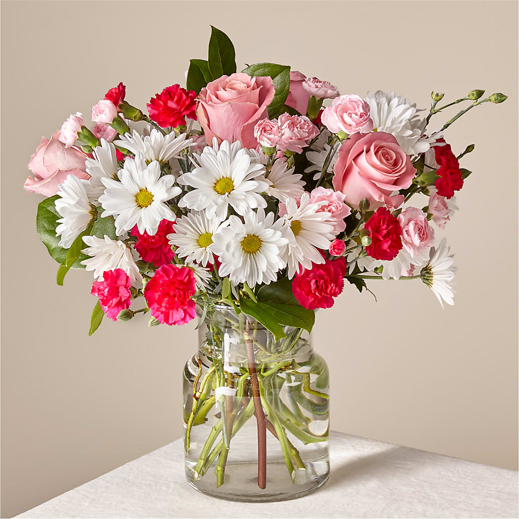 Sweet Surprises® Bouquet – Magnolia Oaks Florist, Tyrone GA