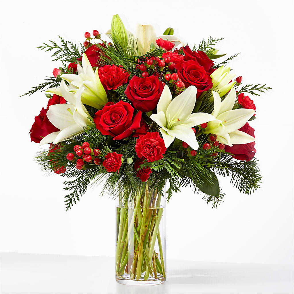 Joyful Greetings Bouquet – Magnolia Oaks Florist, Tyrone GA