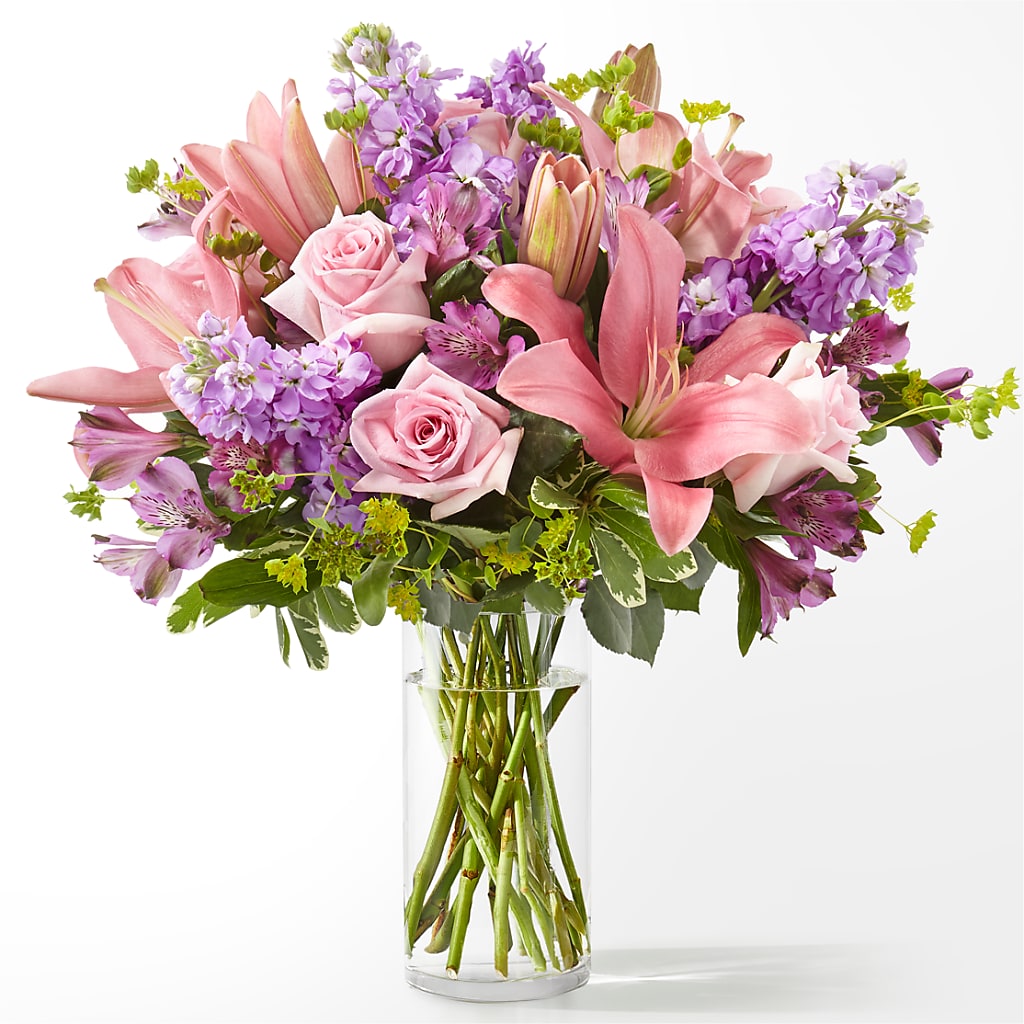 Precious Petals Bouquet – Magnolia Oaks Florist, Tyrone GA