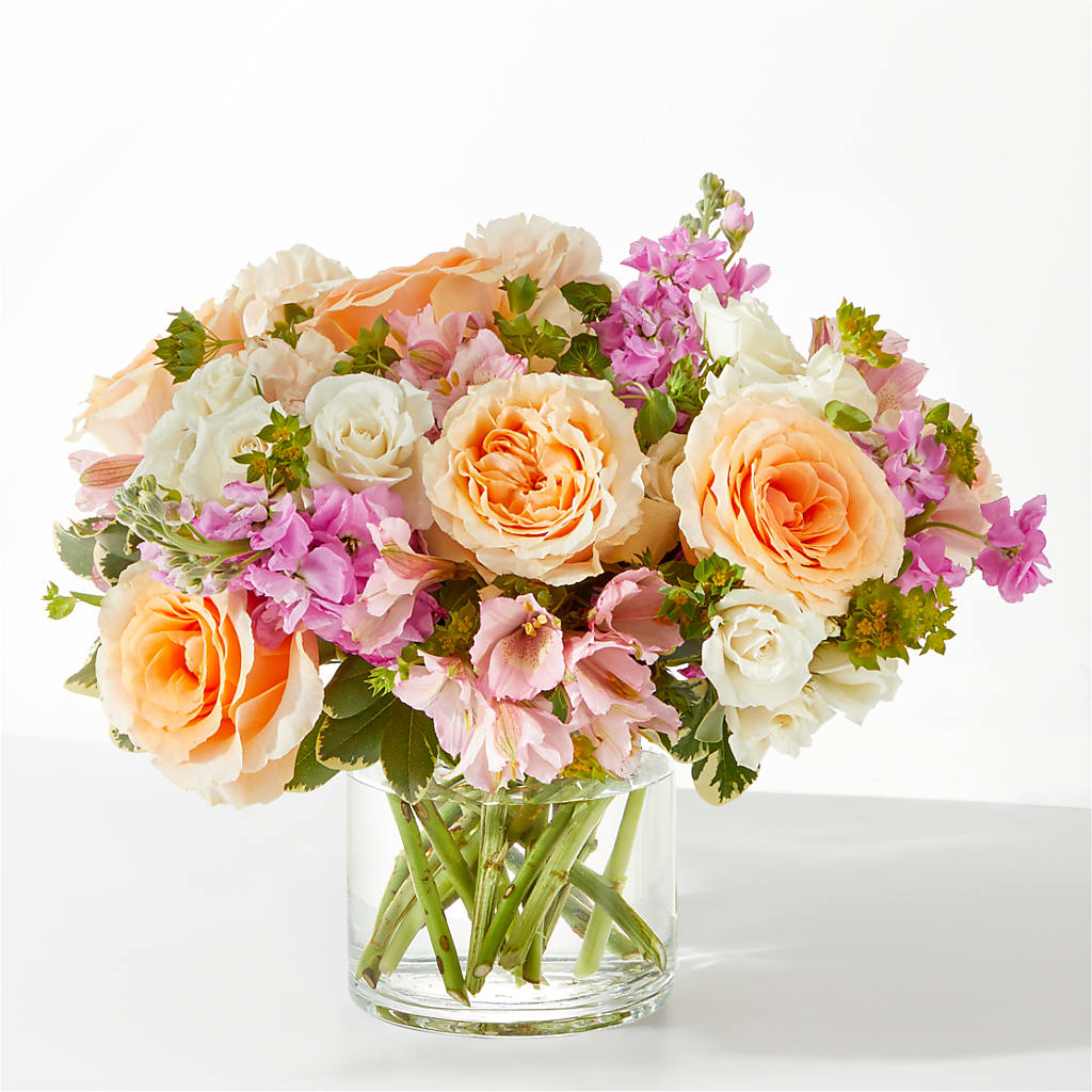 Paradise Bouquet – Magnolia Oaks Florist, Tyrone GA