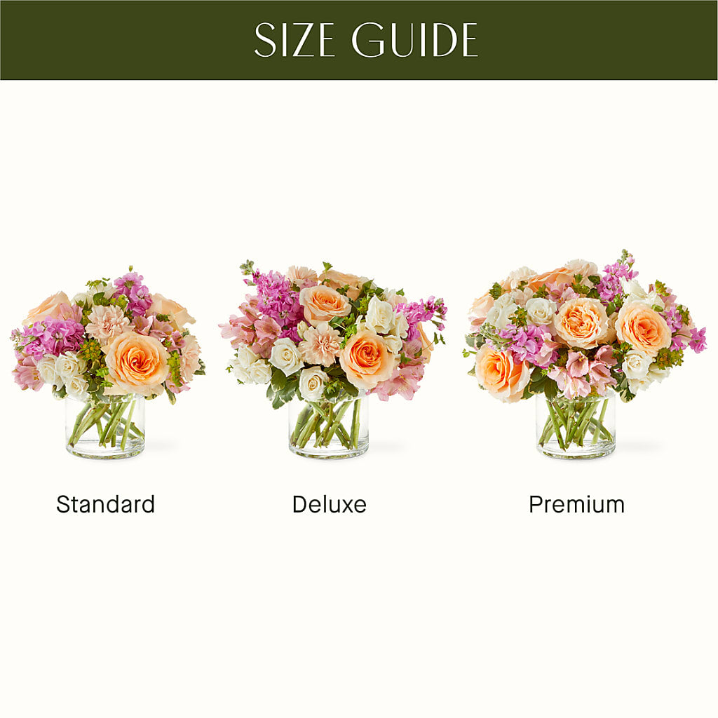Paradise Bouquet – Magnolia Oaks Florist, Tyrone GA