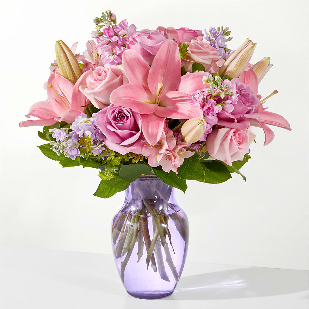 The Crown Jewel Bouquet – Magnolia Oaks Florist, Tyrone GA