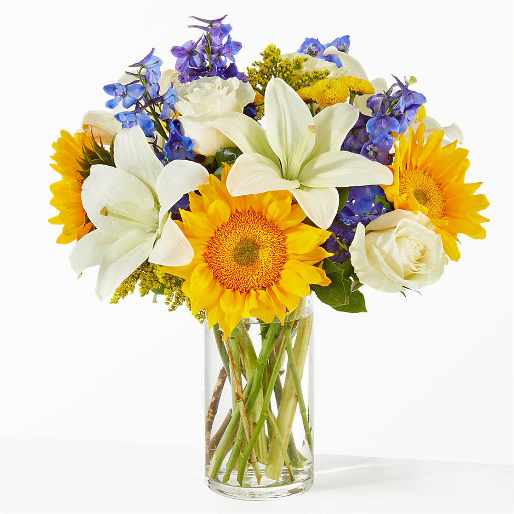 Stargazing Bouquet – Magnolia Oaks Florist, Tyrone GA