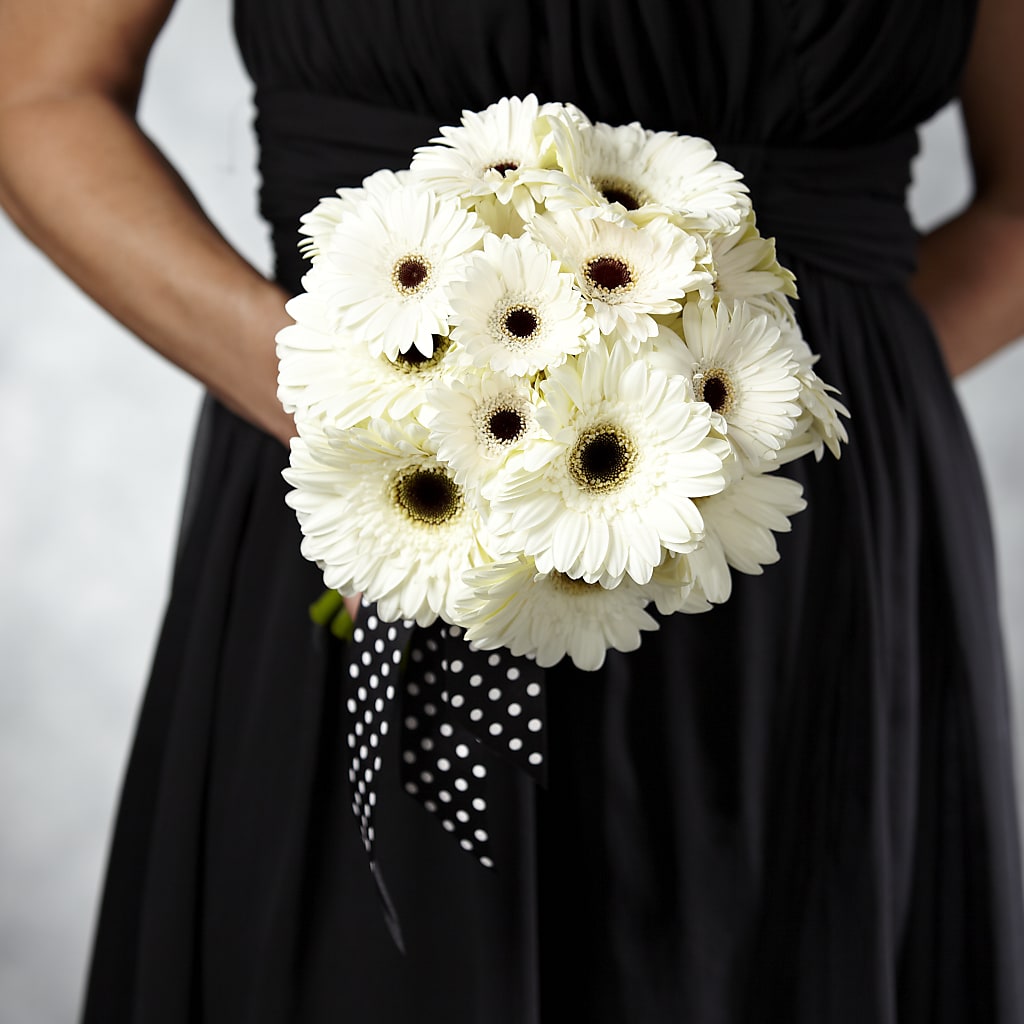 Daisy Delight Bouquet – Magnolia Oaks Florist, Tyrone GA
