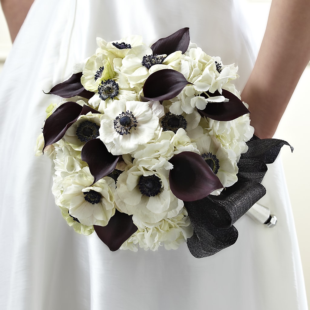 To Have and To Hold Bouquet – Magnolia Oaks Florist, Tyrone GA
