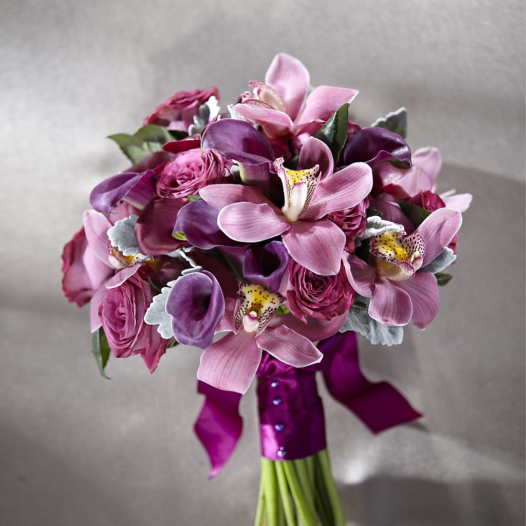 Delicacy Bouquet – Magnolia Oaks Florist, Tyrone GA