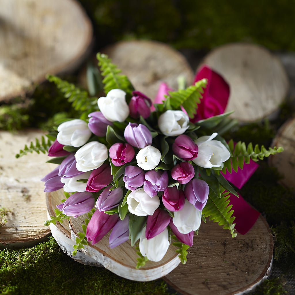 Steal My Heart Bouquet – Magnolia Oaks Florist, Tyrone GA
