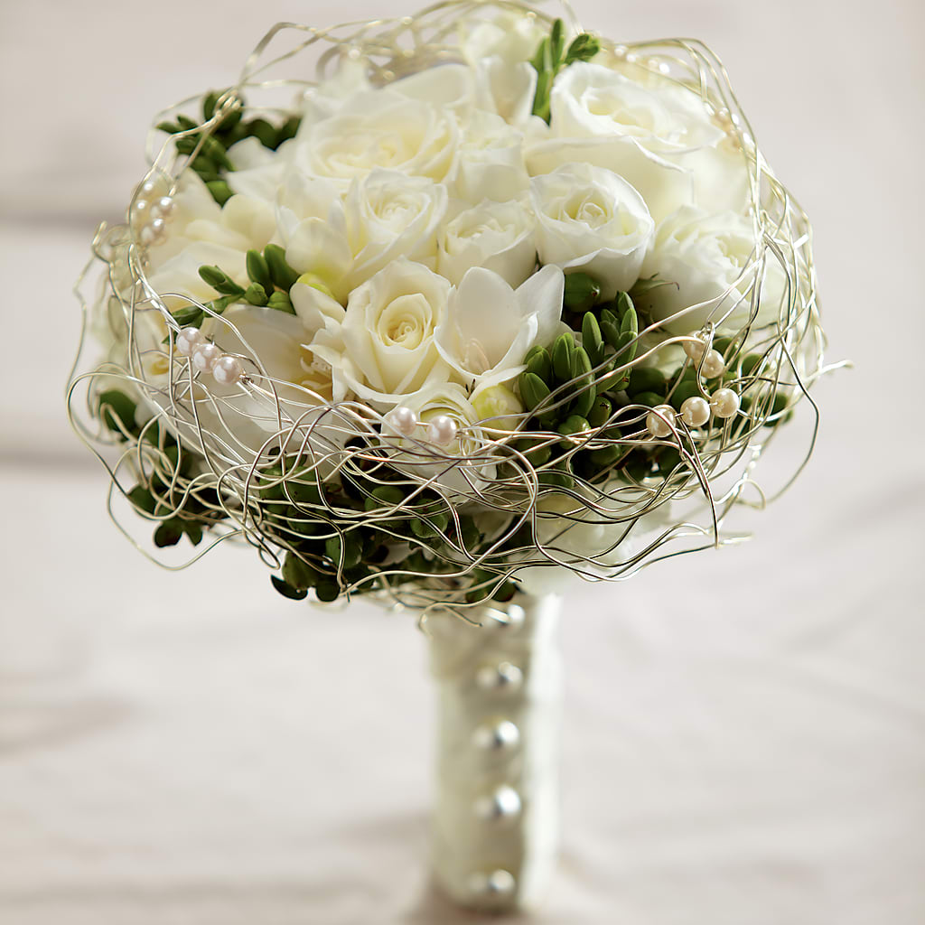 Evermore Bouquet – Magnolia Oaks Florist, Tyrone GA