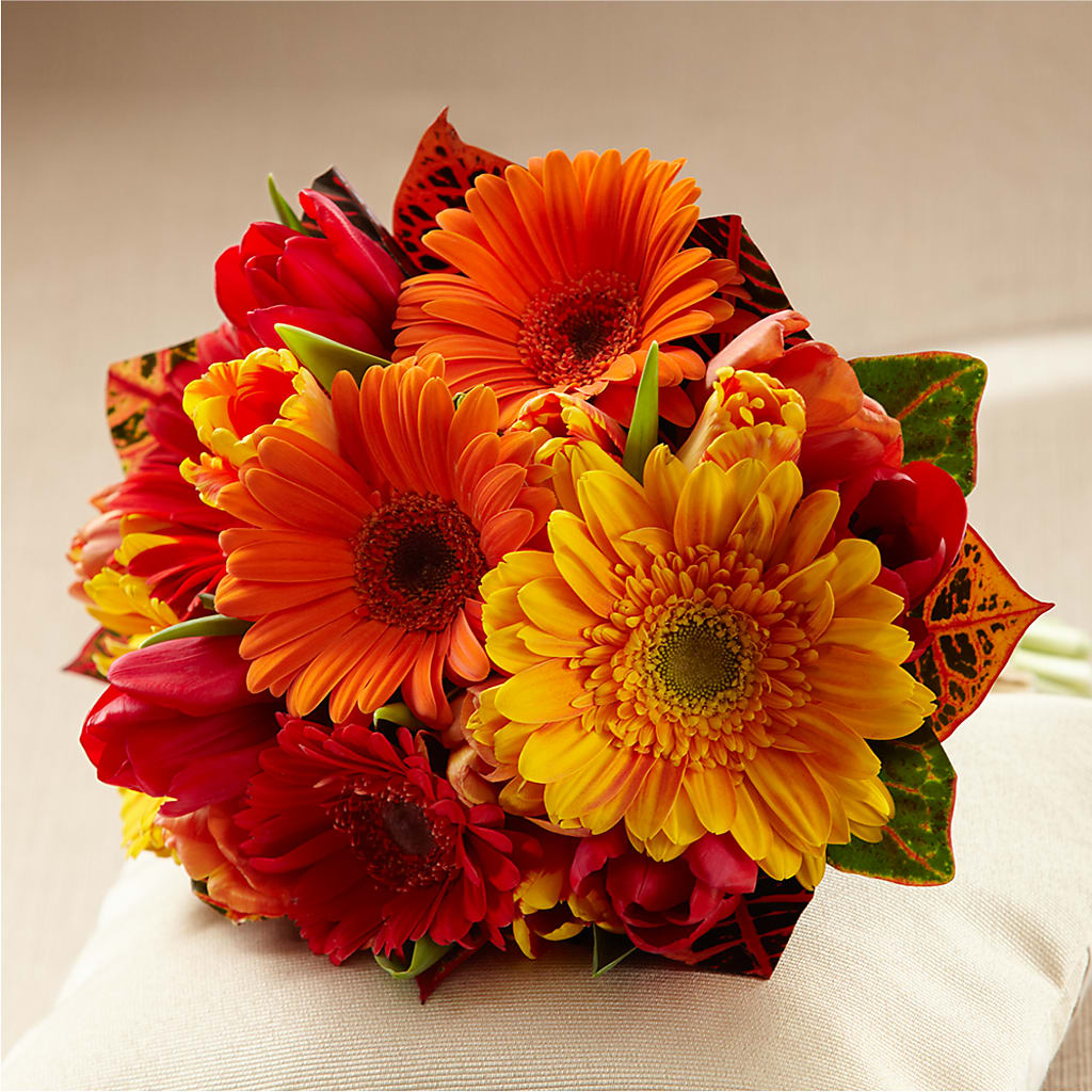 Sunglow Bouquet – Magnolia Oaks Florist, Tyrone GA