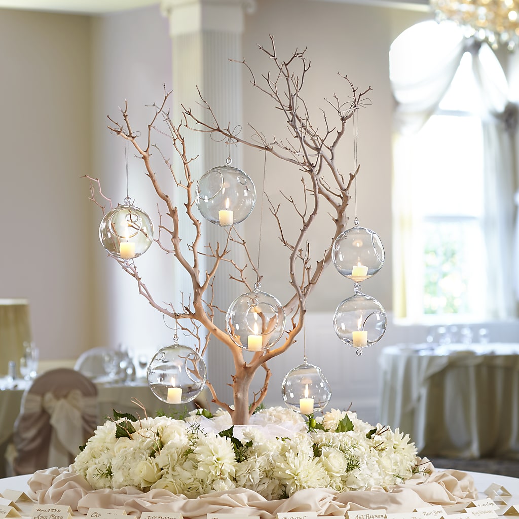 Secret Garden Arrangement – Magnolia Oaks Florist, Tyrone GA