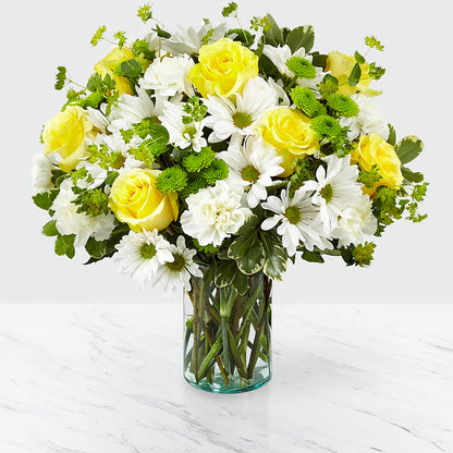 Happy Day Bouquet –  Magnolia Oaks Florist, Tyrone GA