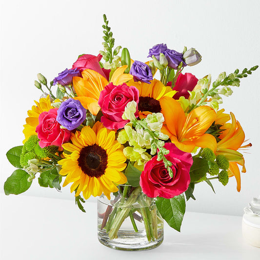 Best Day Bouquet