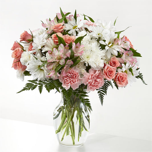 Blush Crush Bouquet