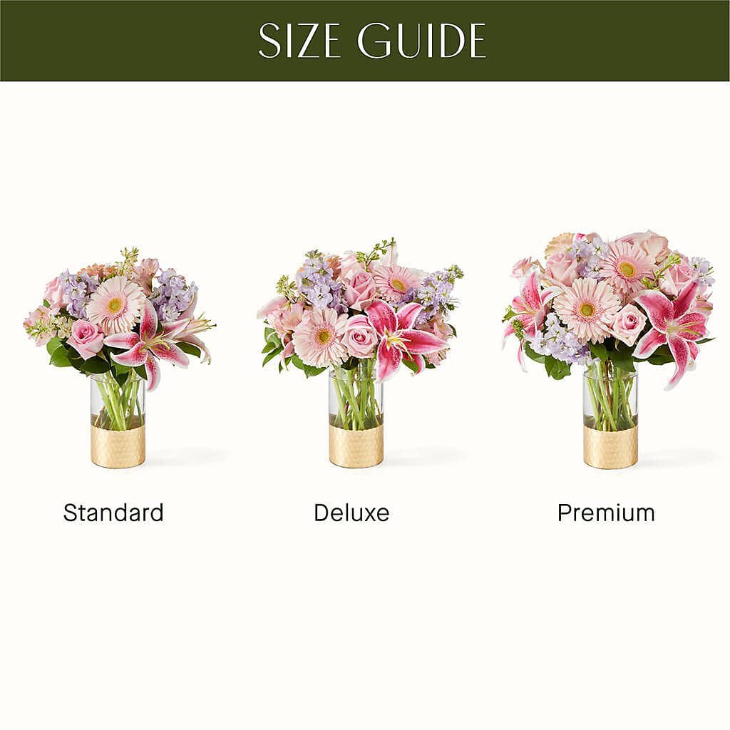 The Teahouse Bouquet –  Magnolia Oaks Florist, Tyrone GA
