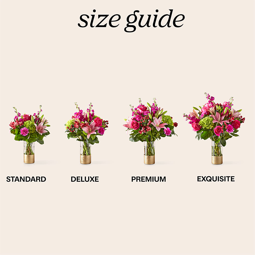 Magic in the Air Bouquet –  Magnolia Oaks Florist, Tyrone GA