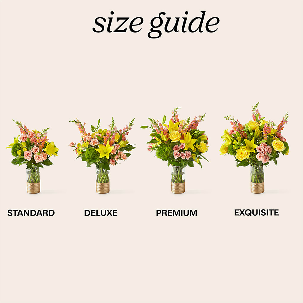 Getaway Bouquet –  Magnolia Oaks Florist, Tyrone GA