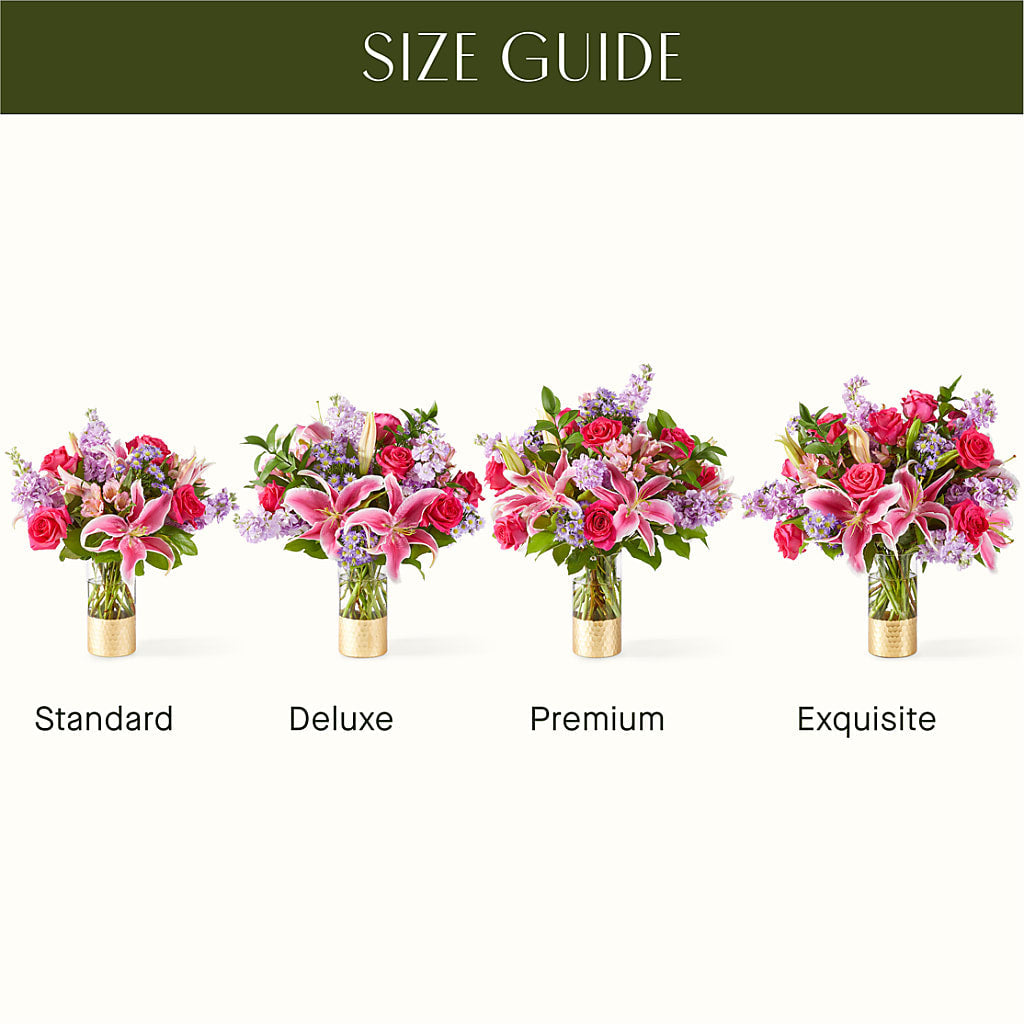 Written in the Stars Bouquet –  Magnolia Oaks Florist, Tyrone GA